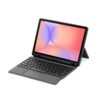 4SMARTS Keyboard Case Solid Pro (QWERTZ) Galaxy Tab S10 Lite