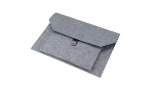 4SMARTS Ergo Workspace Bundle, Hellgrau Laptop/Tablet