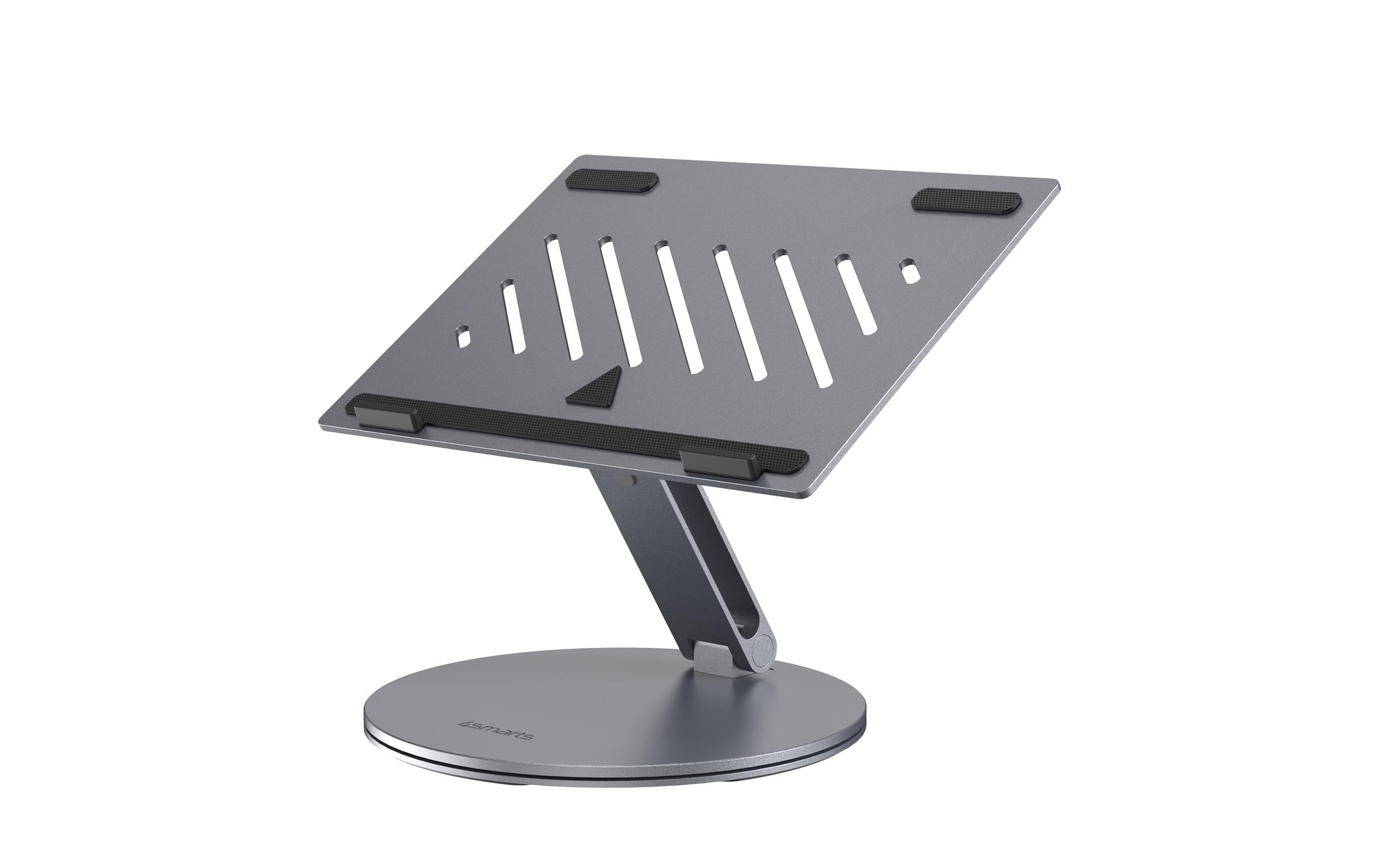 2169043 - Mediatech 4SMARTS Ständer ErgoPro, Grau Laptop/Tablet kaufen Schweiz | Mediatech.ch