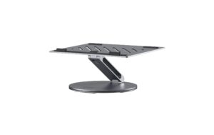2169043_4 - Mediatech 4SMARTS Ständer ErgoPro, Grau Laptop/Tablet