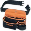 2005PA/S Werkzeugtasche, leer aus Nylon