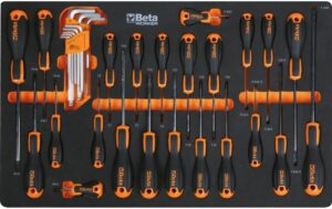 2169970_1 - Mediatech BW 2400S O7 E-S Werkstattwagen 240-teilig