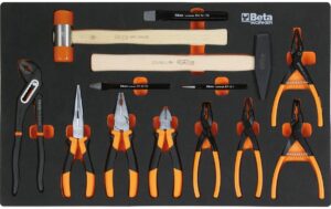 2169970_2 - Mediatech BW 2400S O7 E-S Werkstattwagen 240-teilig