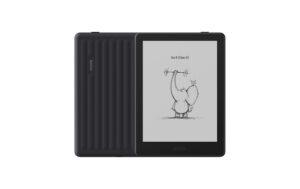 Onyx eReader BOOX Go 6 (Gen 2) E-Ink Tablet, Plum kaufen Schweiz | Mediatech.ch
