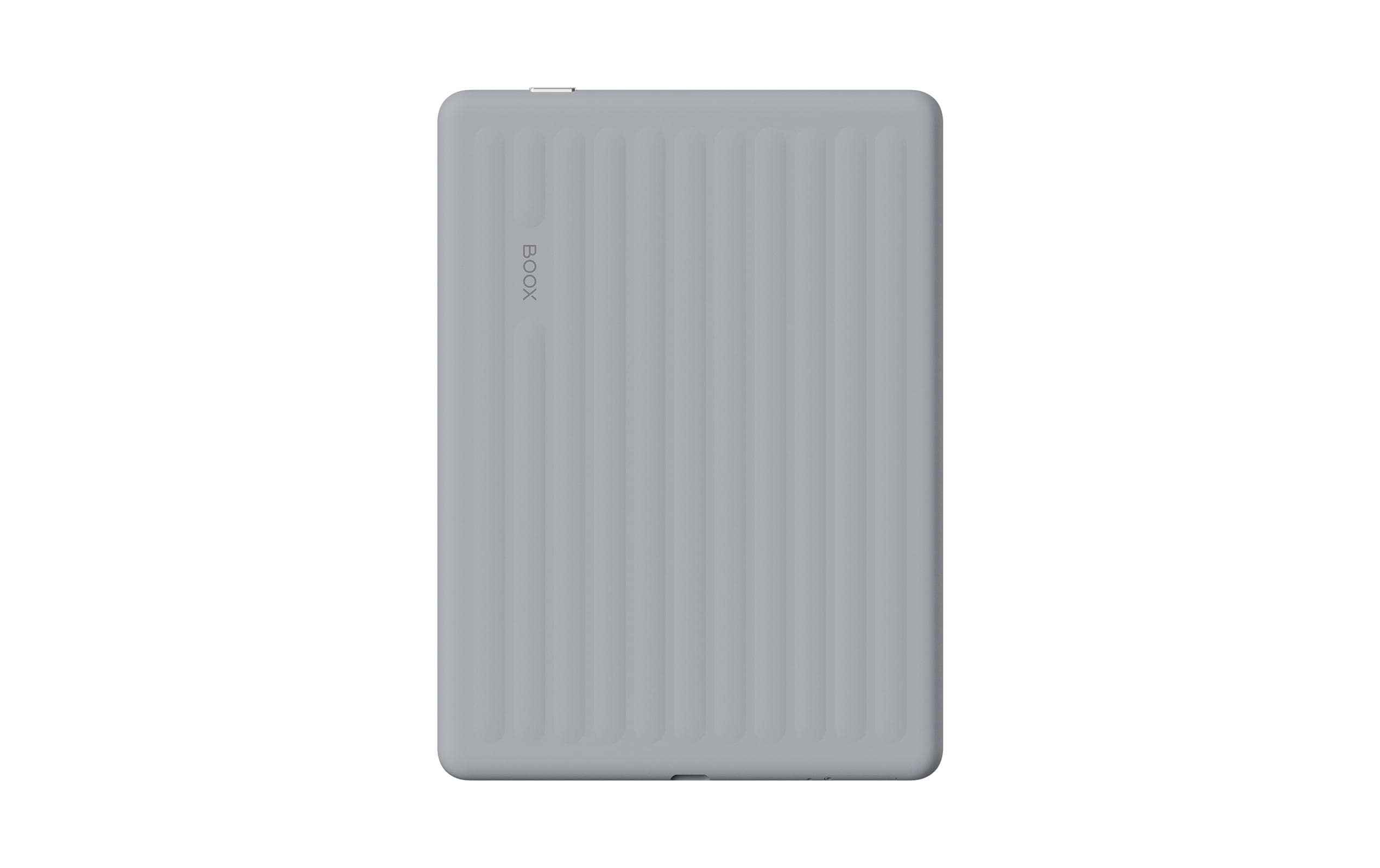 2170084_1 - Mediatech Onyx eReader BOOX Go 6 (Gen 2) E-Ink Tablet, Stone