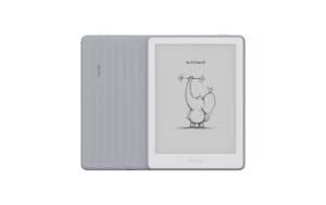 2170084_2 - Mediatech Onyx eReader BOOX Go 6 (Gen 2) E-Ink Tablet, Stone