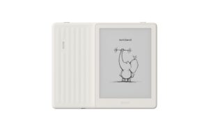 Onyx eReader BOOX Go 6 (Gen 2) E-Ink Tablet, Shell kaufen Schweiz | Mediatech.ch