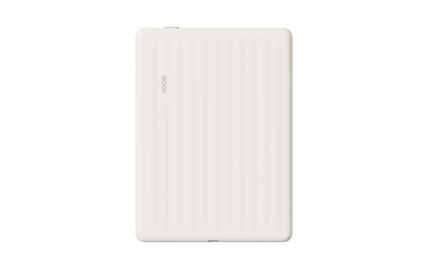 Onyx eReader BOOX Go 6 (Gen 2) E-Ink Tablet, Shell