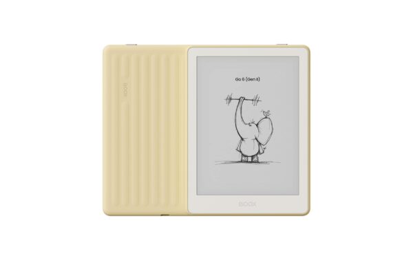2170086_2 - Mediatech Onyx eReader BOOX Go 6 (Gen 2) E-Ink Tablet, Custord