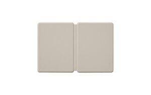 Onyx Cover Case BOOX Go 6 (Gen 2) Beige