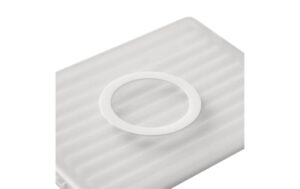 Onyx Cover Case BOOX Go 6 (Gen 2) Transparent