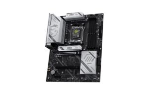 2170145_1 - Mediatech MSI MAG X870E GAMING MAX WIFI ATX, 4x DDR5 UDIMM, 4x SATA 6G, 3x M.2