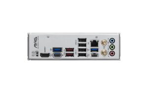 2170145_2 - Mediatech MSI MAG X870E GAMING MAX WIFI ATX, 4x DDR5 UDIMM, 4x SATA 6G, 3x M.2