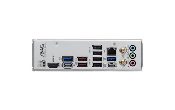 2170145_2 - Mediatech MSI MAG X870E GAMING MAX WIFI ATX, 4x DDR5 UDIMM, 4x SATA 6G, 3x M.2