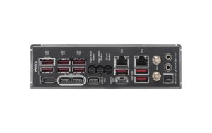 2170150_2 - Mediatech MSI X870E ACE MAX ATX, 4x DDR5 UDIMM, 4x SATA 6G, 5x M.2