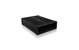 2170466 - Mediatech ICY BOX Externes Gehäuse Externes Gehäuse für 5.25 Zoll SATA