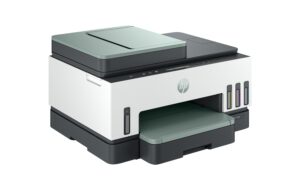 2171106_1 - Mediatech HP Smart Tank 7607 All-in-One A4, USB, WLAN, Fax, Bluetooth, AirPrint
