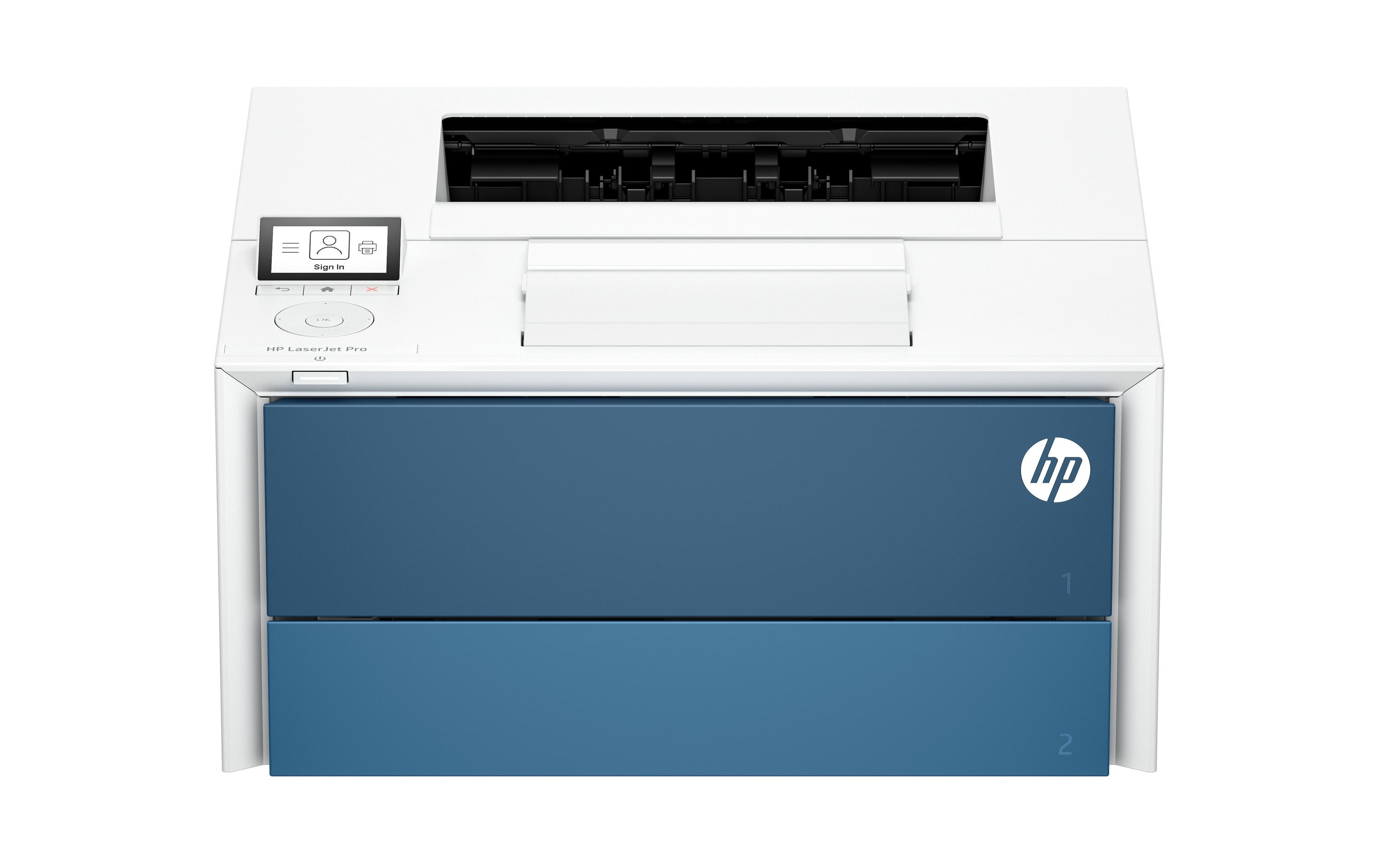 2171107 - Mediatech HP Inc. HP LaserJet Pro 4007dn A4, USB 2.0, LAN kaufen | Mediatech.ch
