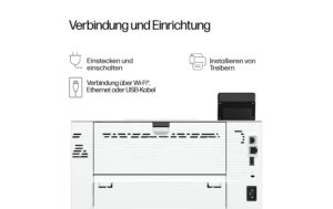 2171108_6 - Mediatech HP LaserJet Pro 4007dw A4, USB 2.0, LAN, WLAN