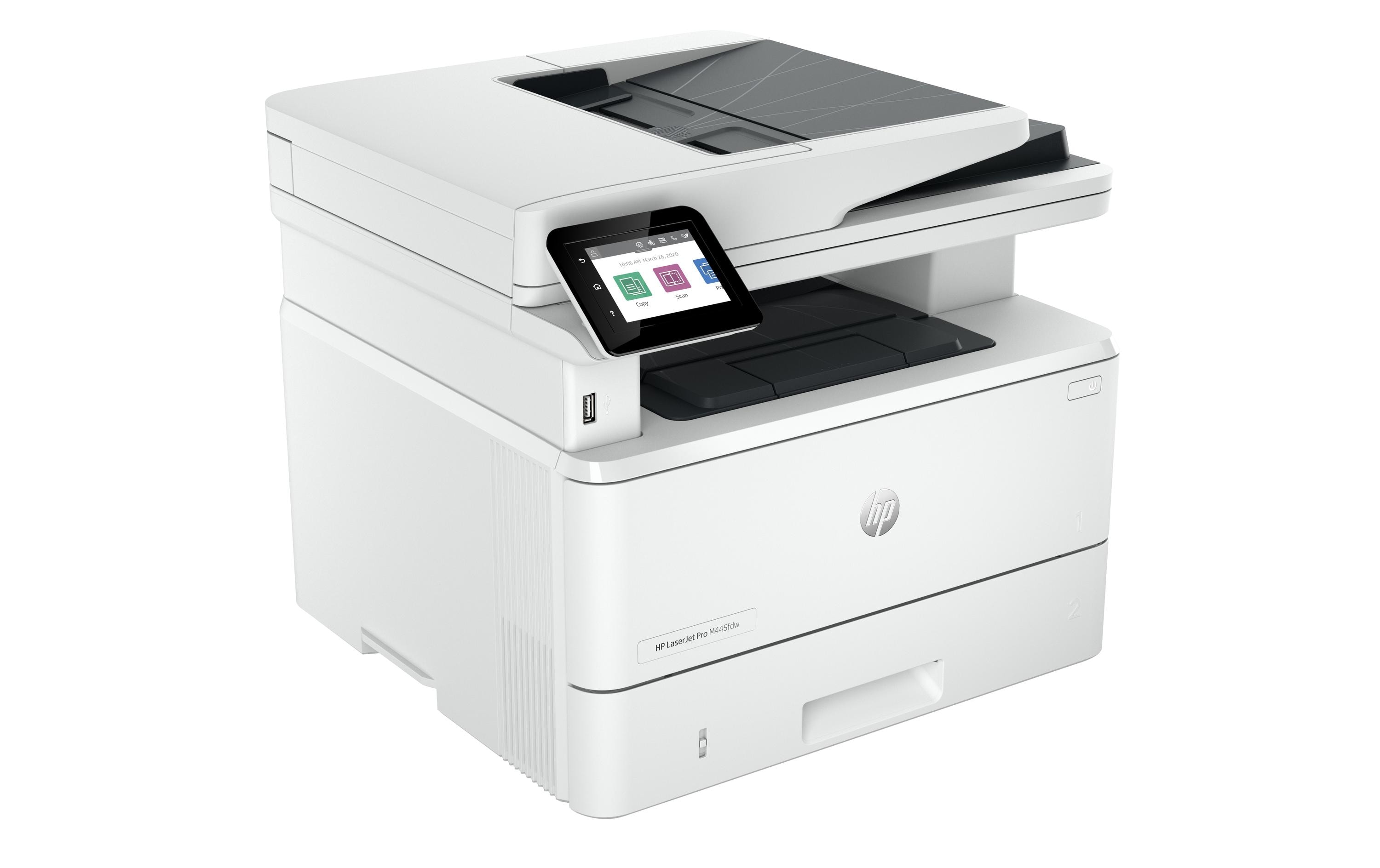 2171111_1 - Mediatech HP LaserJet Pro MFP 4113fdw A4, USB 2.0, LAN, WLAN