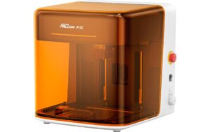 Creality Falcon A1C 5W Lasergravierer Klasse 1 Laser mit Autofokus kaufen Schweiz | Mediatech.ch