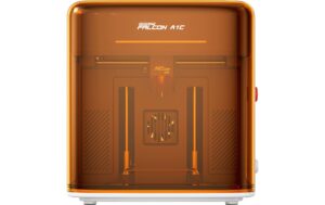 Creality Falcon A1C 5W Lasergravierer Klasse 1 Laser mit Autofokus