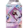 2171250 - Mediatech FUJIFILM Instax Mini 10 Blatt Pastel Galaxy