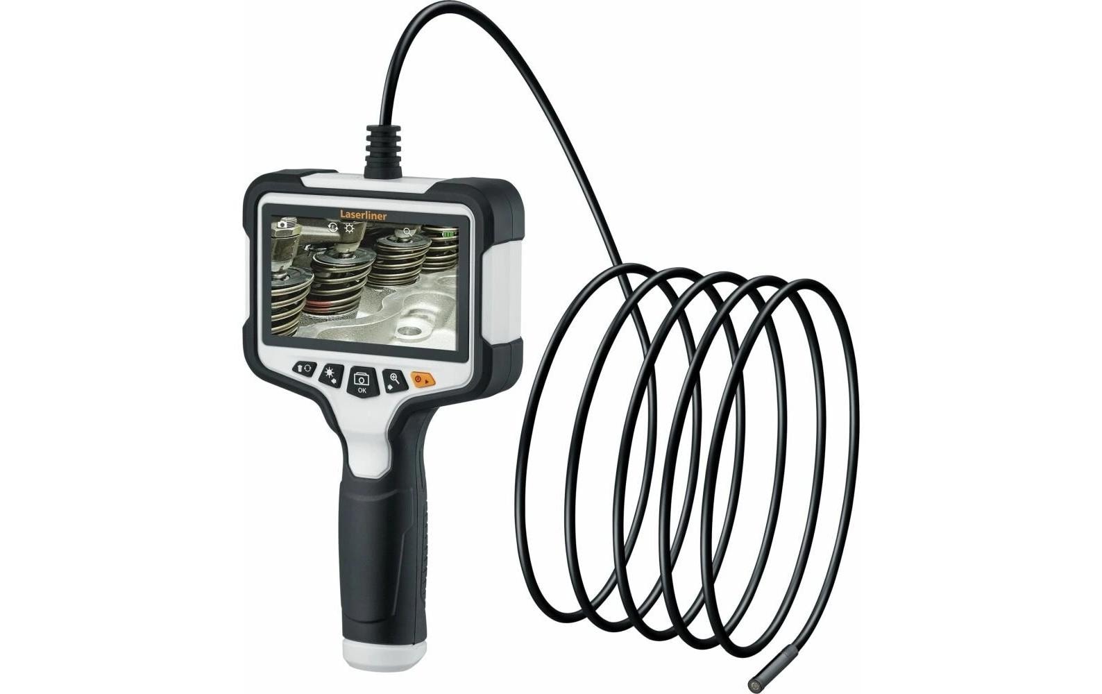 2171414 - Mediatech Laserliner VideoScope XXL 5m kaufen | Mediatech.ch