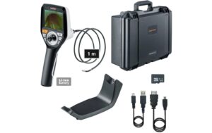 VideoInspector 3D Micro (3,9mm 1m) 