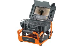 2171417 - Mediatech Laserliner DrainInspector HD30 kaufen | Mediatech.ch