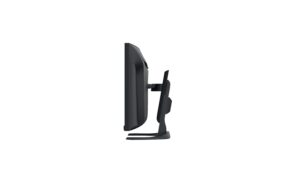 EIZO EV3851X-Swiss Edition 37.5 schwarz 3840 x 1600, 24:10, Curved Display