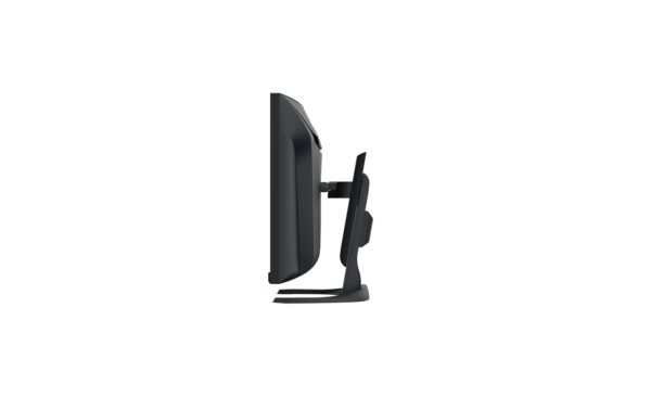 EIZO EV3851X-Swiss Edition 37.5 schwarz 3840 x 1600, 24:10, Curved Display