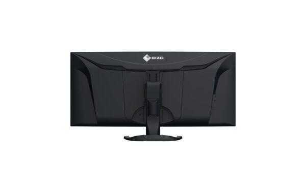 EIZO EV3851X-Swiss Edition 37.5 schwarz 3840 x 1600, 24:10, Curved Display