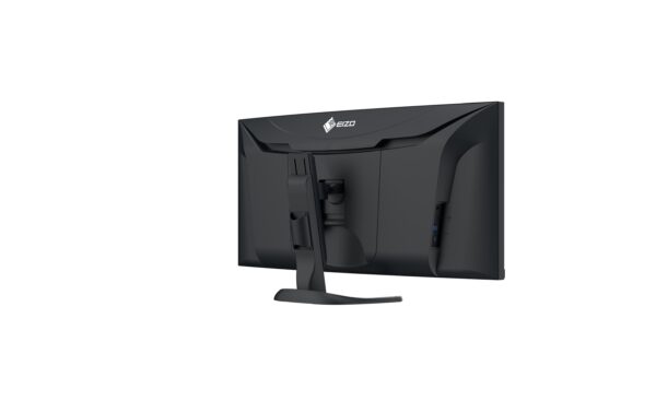 EIZO EV3851X-Swiss Edition 37.5 schwarz 3840 x 1600, 24:10, Curved Display