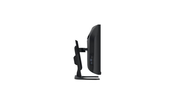 EIZO EV3851X-Swiss Edition 37.5 schwarz 3840 x 1600, 24:10, Curved Display