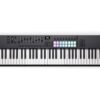 Novation Launchkey 88 Mk4 88-Tasten USB-Midi Keyboard