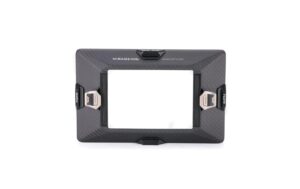 Tilta Mirage Pro Hood Carbon Fiber, Magnetisch, Clip-On