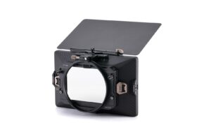 Tilta Mirage Pro Matte Box Single Kit, 136 mm kaufen Schweiz | Mediatech.ch