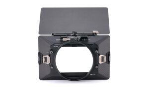 Tilta Mirage Pro Matte Box Single Kit, 136 mm
