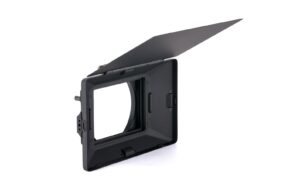Tilta Mirage Pro Matte Box Single Kit, 136 mm