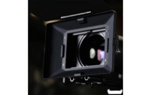 Tilta Mirage Pro Matte Box Single Kit, 136 mm