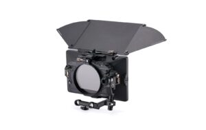 2171782 - Mediatech Tilta Mirage Pro Matte Box VND Kit Schwarz kaufen Schweiz | Mediatech.ch