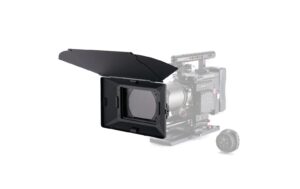 2171782_3 - Mediatech Tilta Mirage Pro Matte Box VND Kit Schwarz