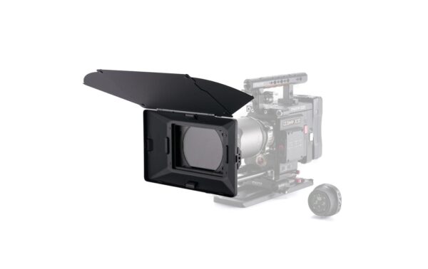 2171782_3 - Mediatech Tilta Mirage Pro Matte Box VND Kit Schwarz