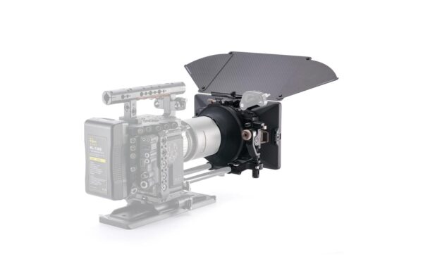 2171782_4 - Mediatech Tilta Mirage Pro Matte Box VND Kit Schwarz