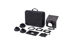 2171782_5 - Mediatech Tilta Mirage Pro Matte Box VND Kit Schwarz