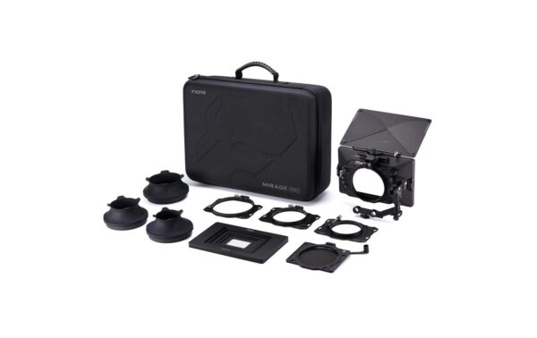 2171782_5 - Mediatech Tilta Mirage Pro Matte Box VND Kit Schwarz