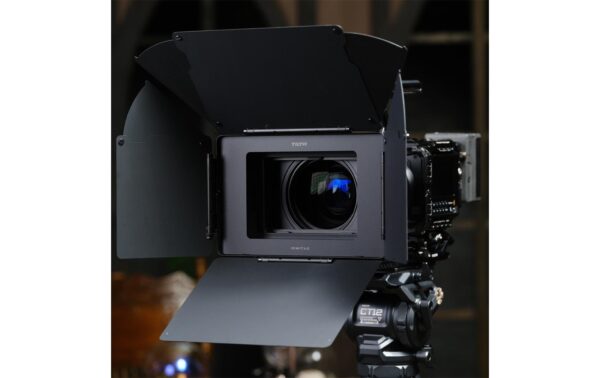 2171782_6 - Mediatech Tilta Mirage Pro Matte Box VND Kit Schwarz