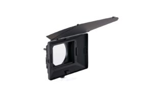 Tilta Mirage Pro Matte Box Base Kit, Schwarz