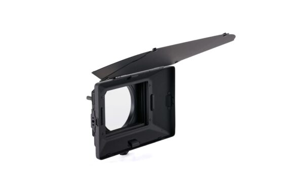 Tilta Mirage Pro Matte Box Base Kit, Schwarz